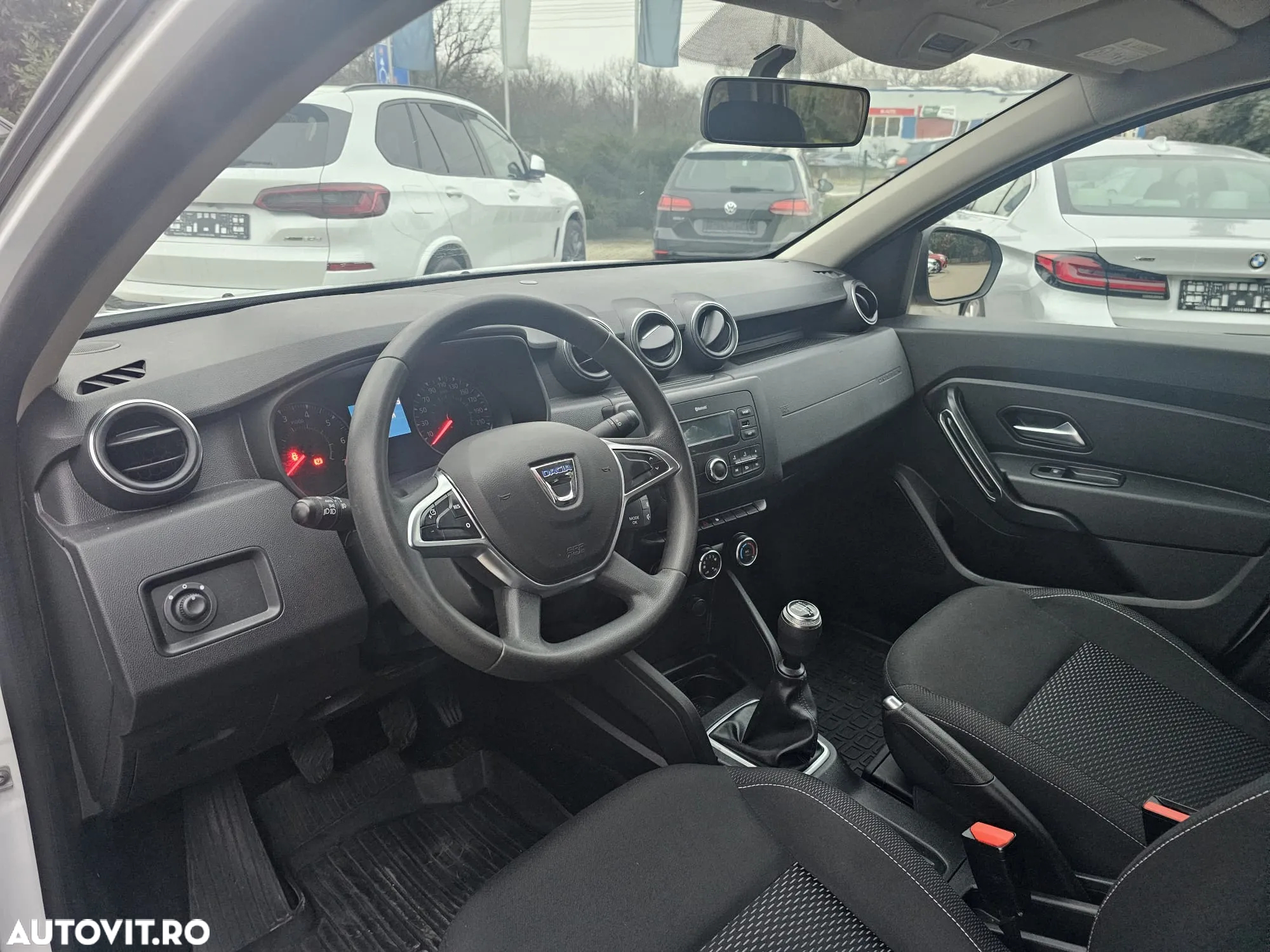 Dacia Duster - 9