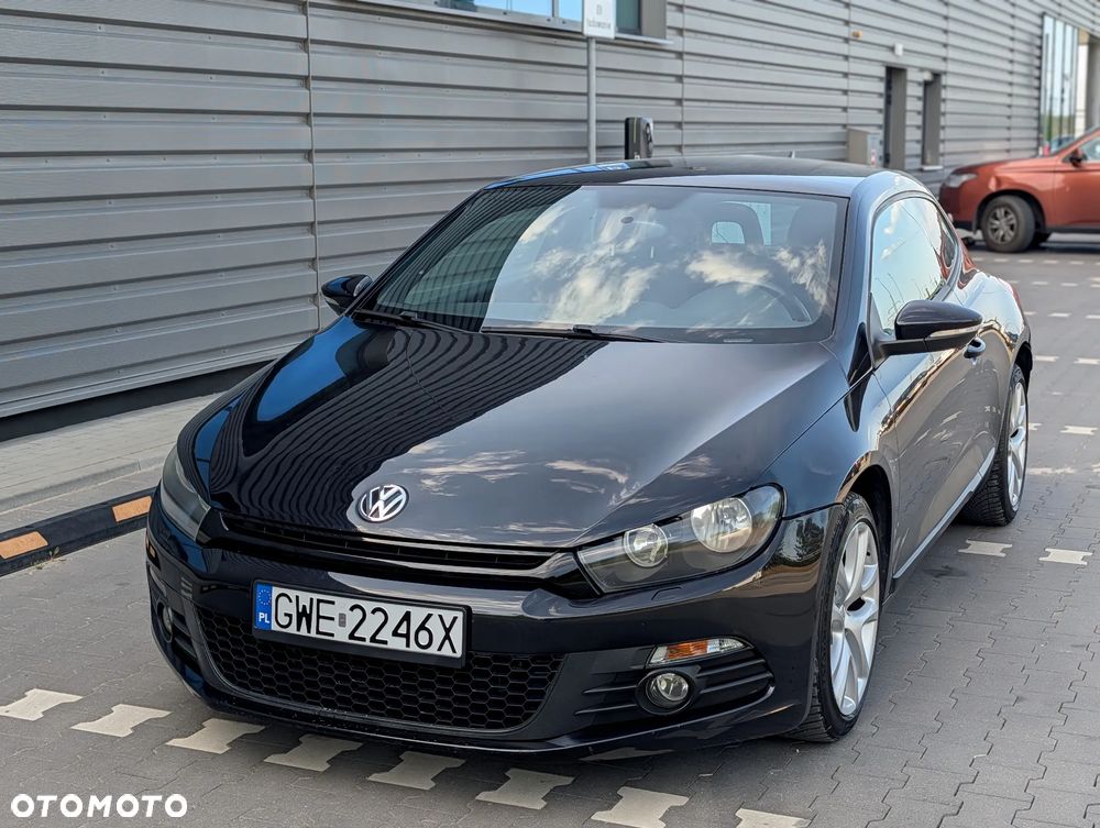 Volkswagen Scirocco 1.4 TSI Life - 11
