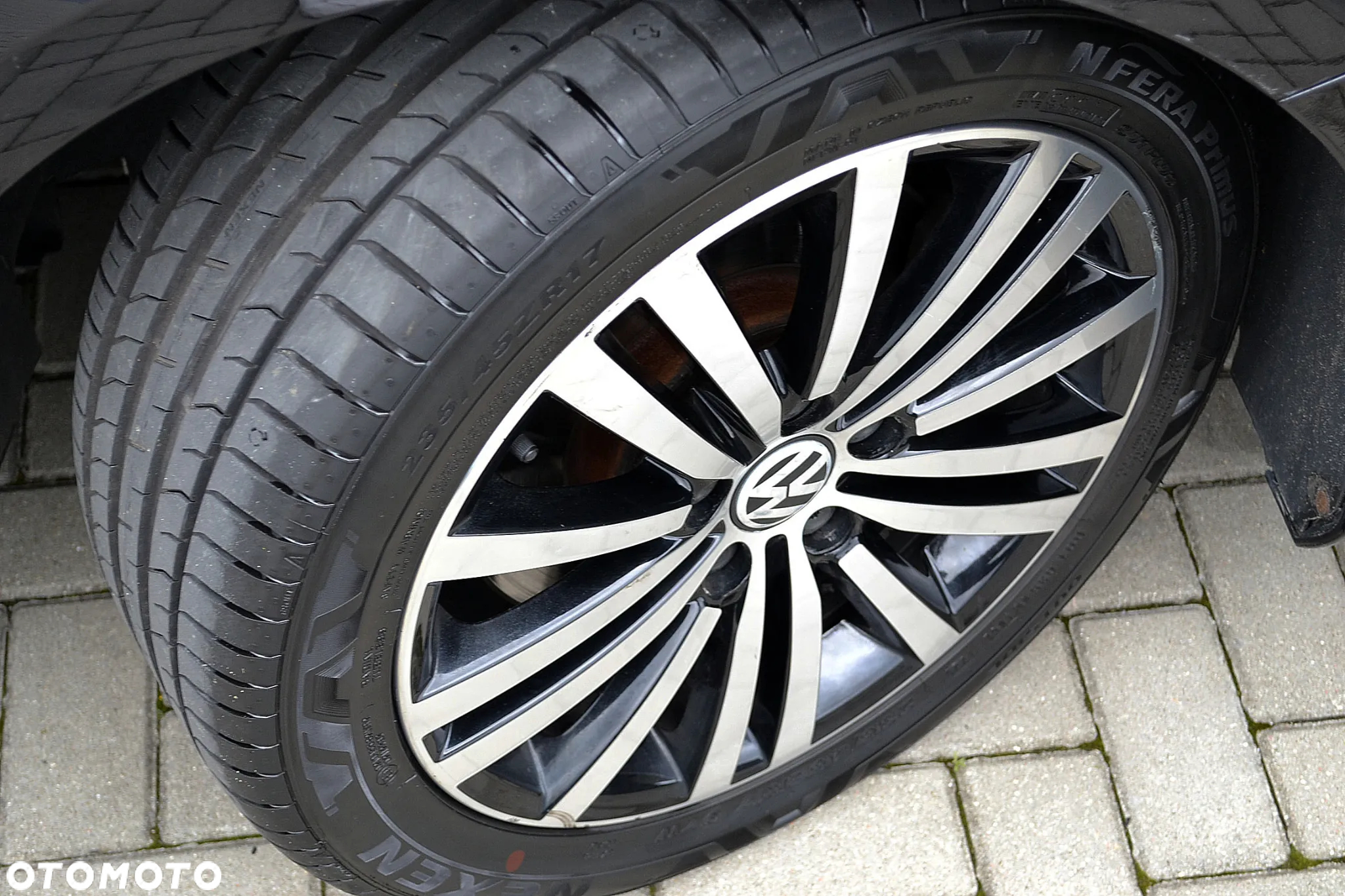 Volkswagen Passat 2.0 TDI DPF Comfortline DSG - 20