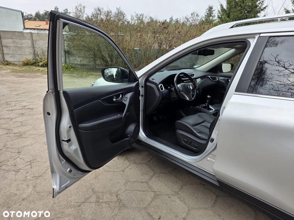 Nissan X-Trail 1.6 DIG-T Tekna - 7