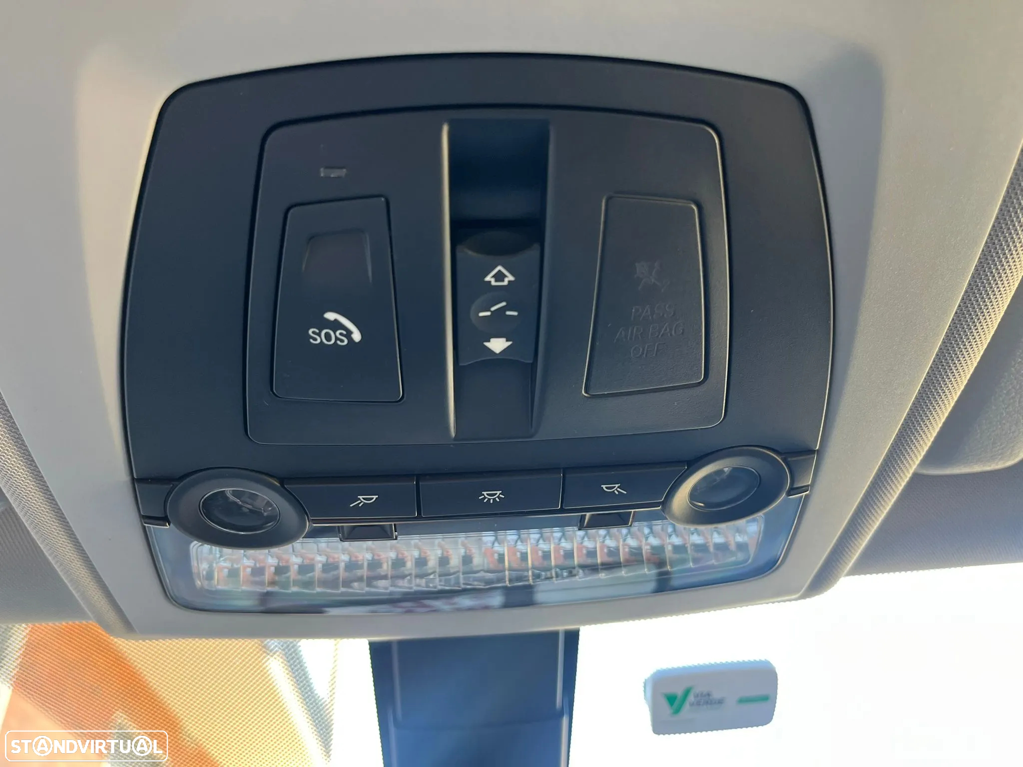 BMW X4 20 d xDrive XLine Auto - 36