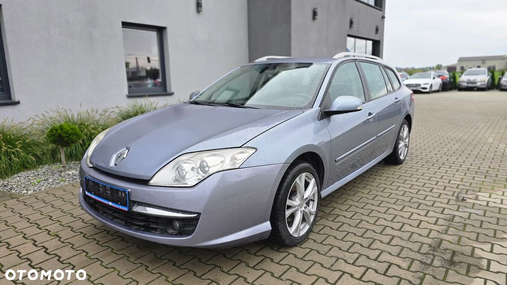 Renault Laguna 2.0 16V Dynamique - 6