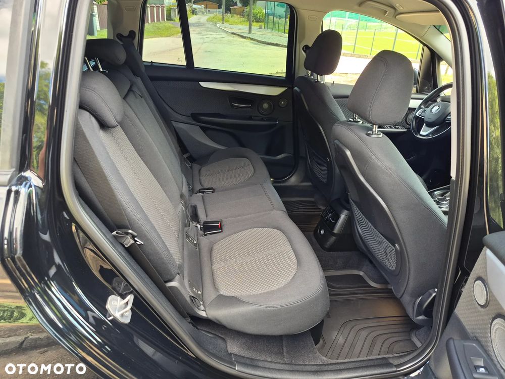 BMW Seria 2 220d xDrive Sport-Aut Luxury Line - 15