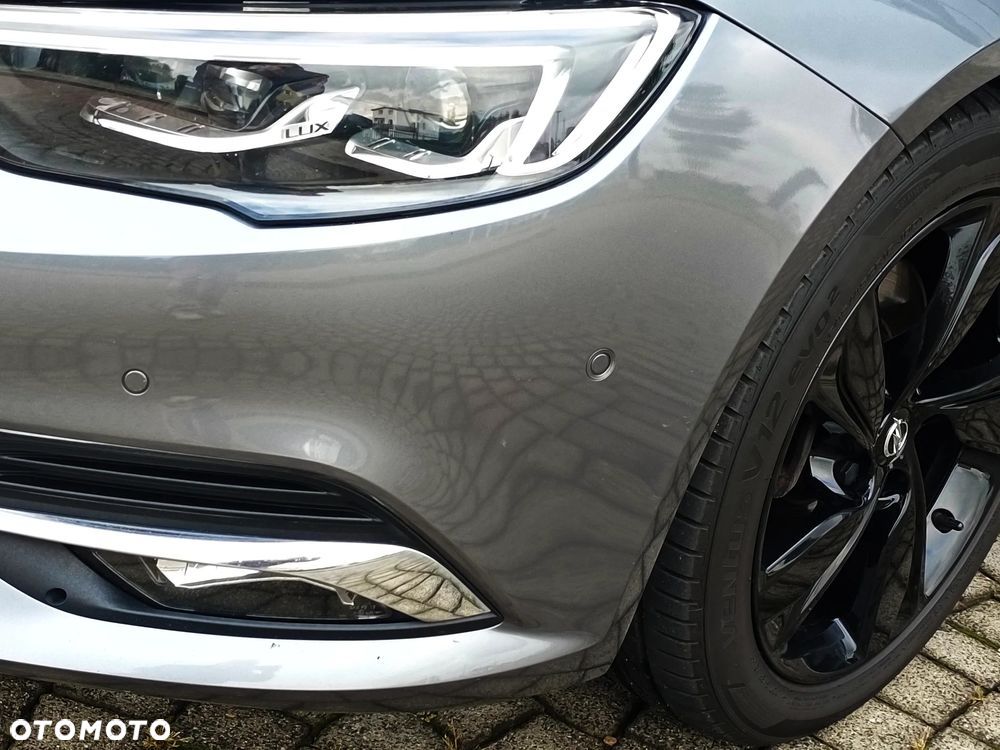 Opel Insignia Sports Tourer 2.0 Diesel 4x4 Ultimate Exclusive - 14