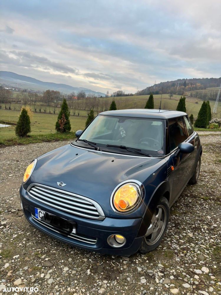 Mini ONE - 1