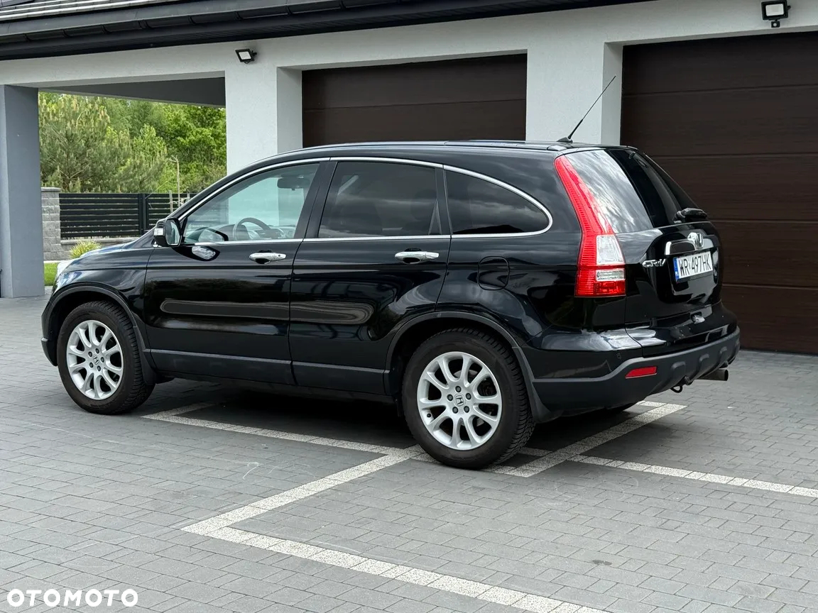 Honda CR-V 2.0 Executive - 4