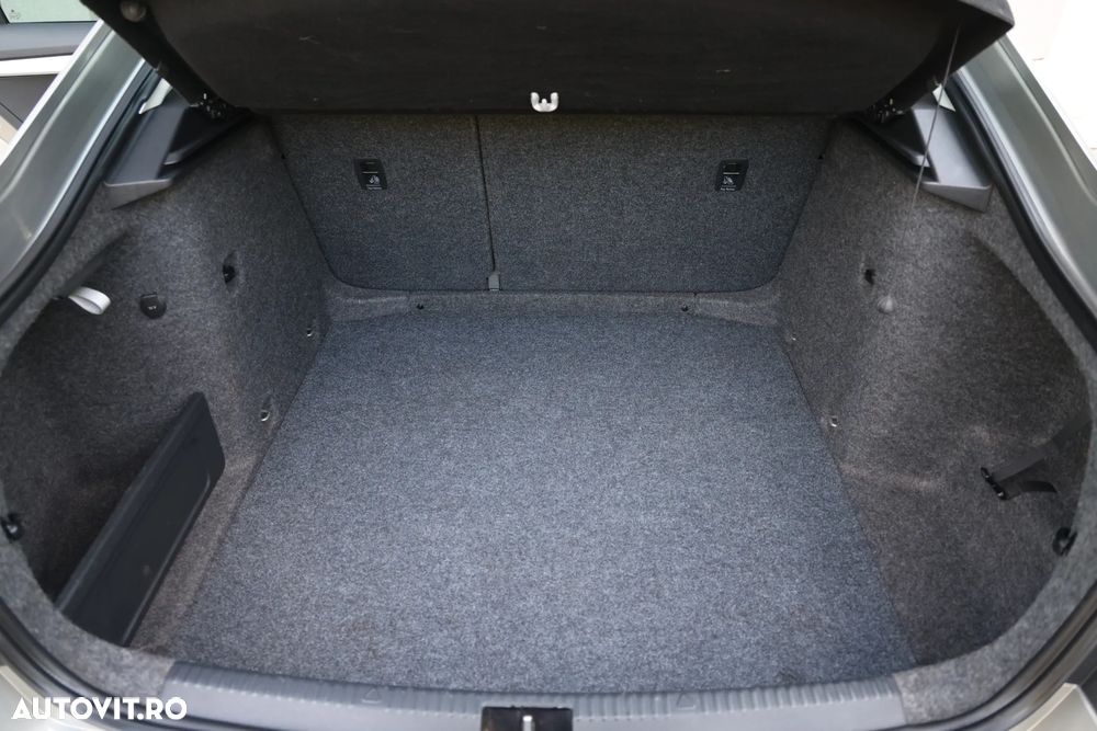 Skoda Superb - 31