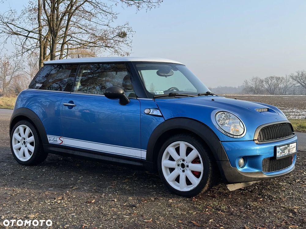 MINI Cooper S Standard - 9