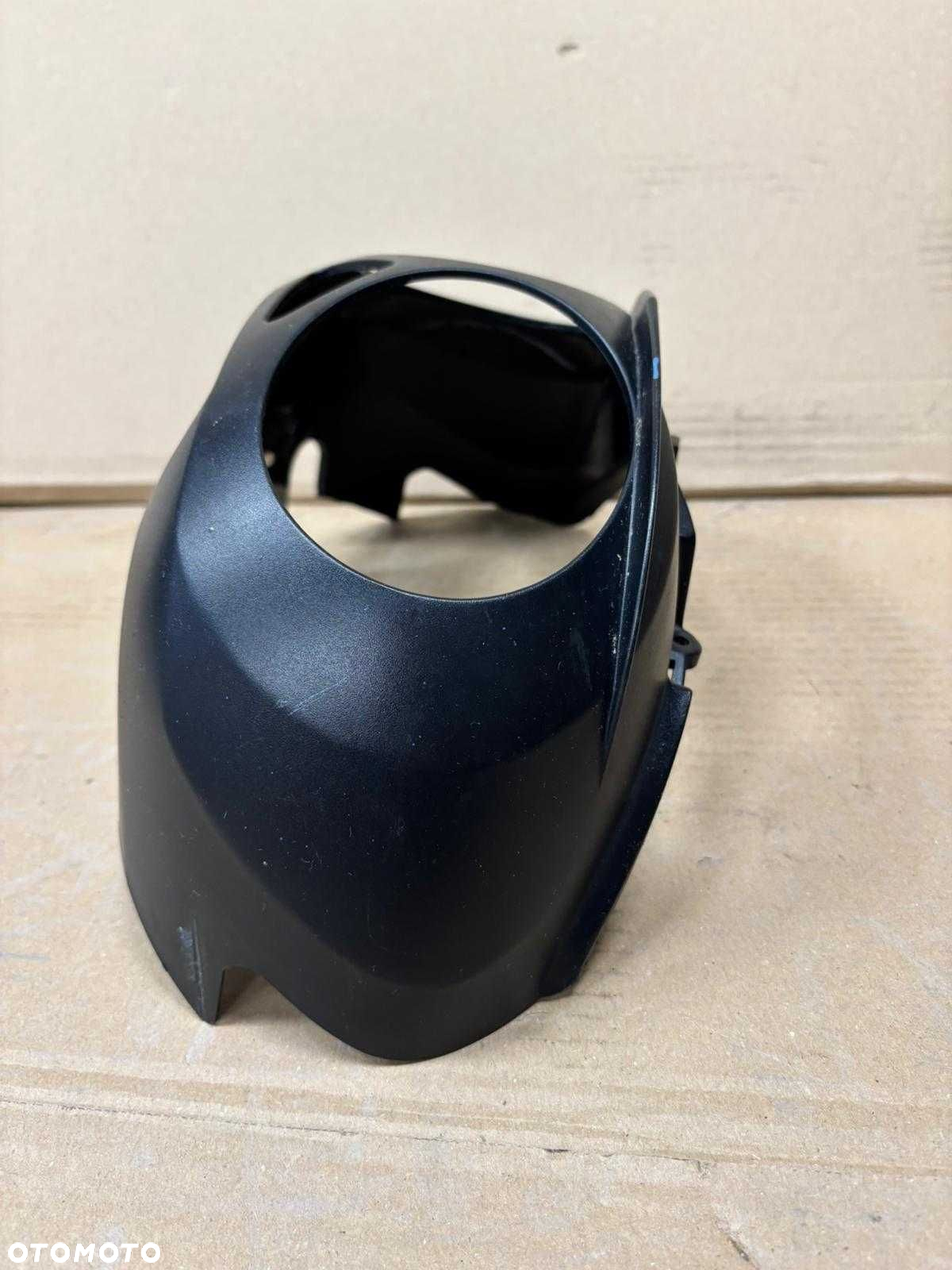 Osłona Obudowa Lampy Przód BMW F650 GS 2000-07 - 5