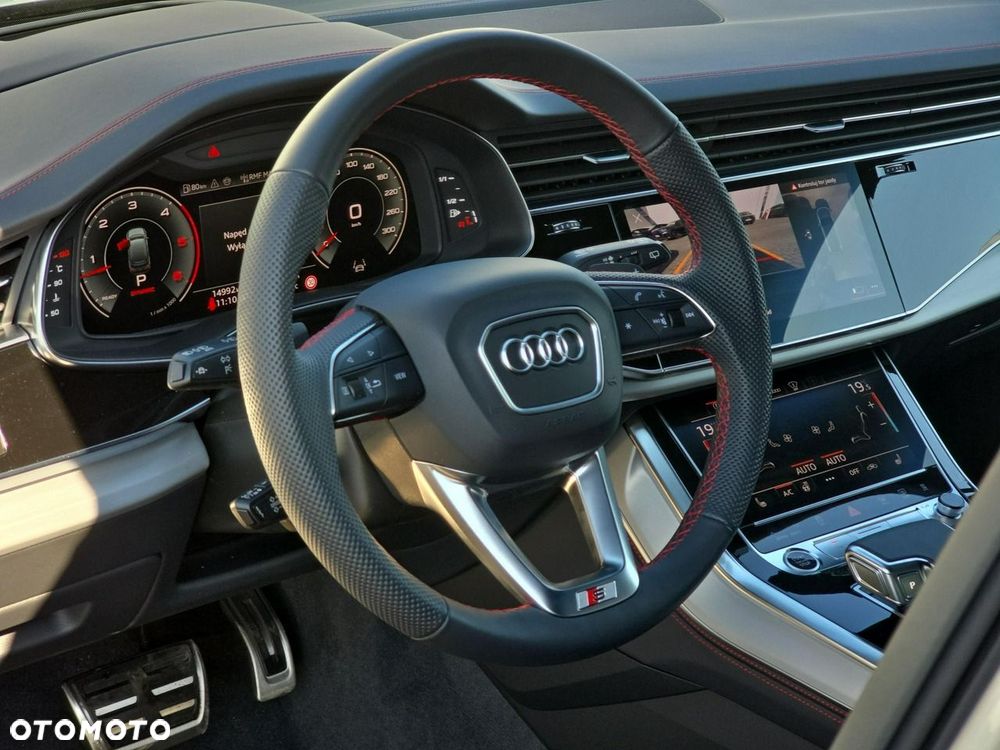 Audi Q7 50 TDI quattro tiptronic S line - 17