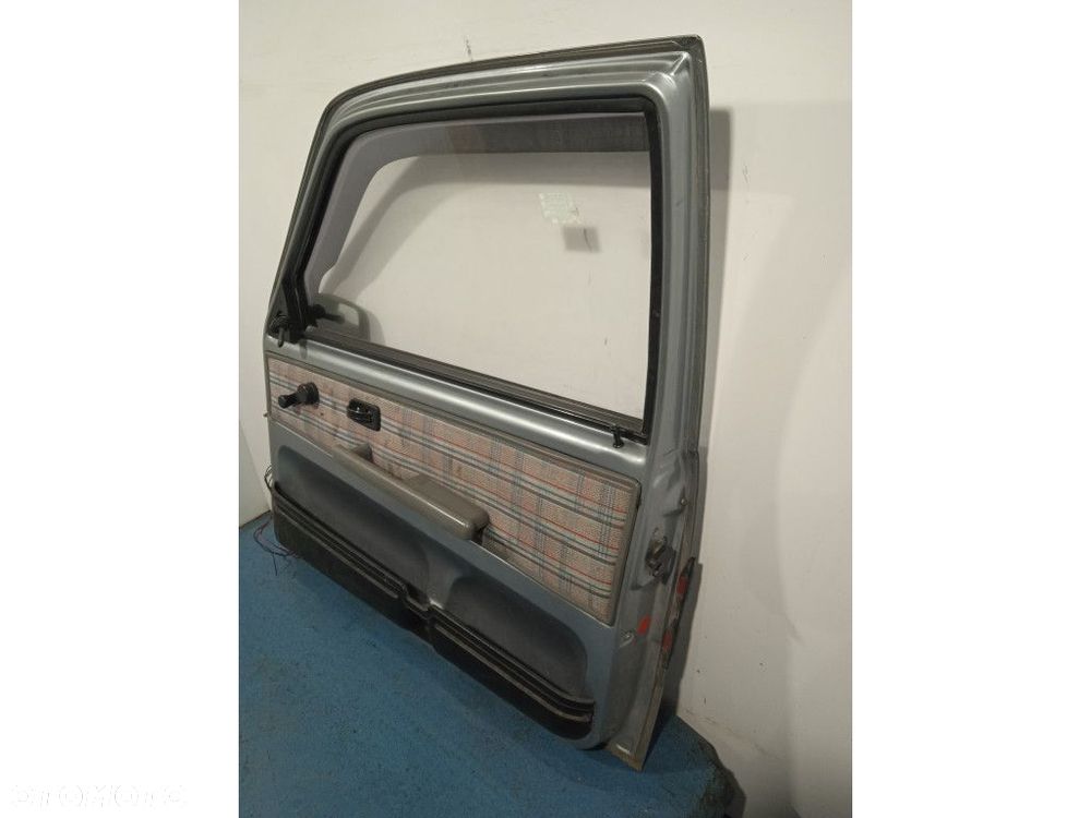FIAT CINQUECENTO I DRZWI PRZÓD PRAWE - 12