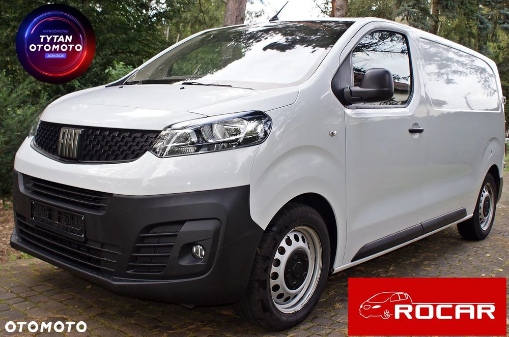 Fiat SCUDO - 1
