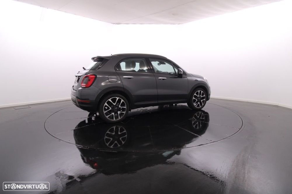 Fiat 500X 1.3 MJ City Cross - 8