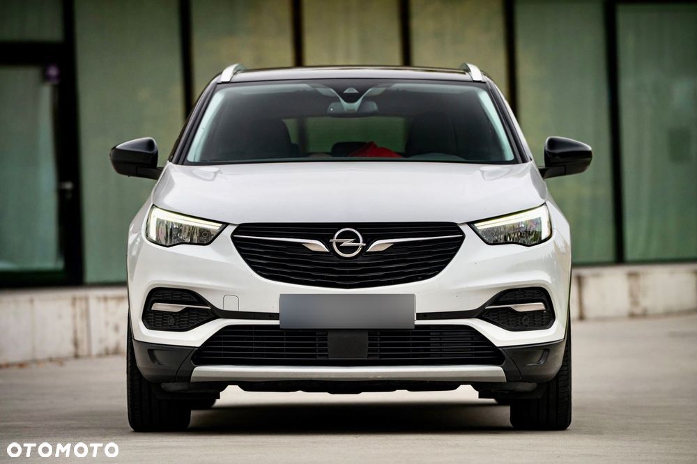 Opel Grandland X 1.6 D Start/Stop Business INNOVATION - 2