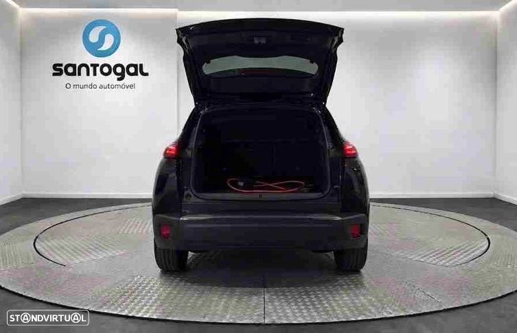 Peugeot e-2008 54 kWh SE Style - 4
