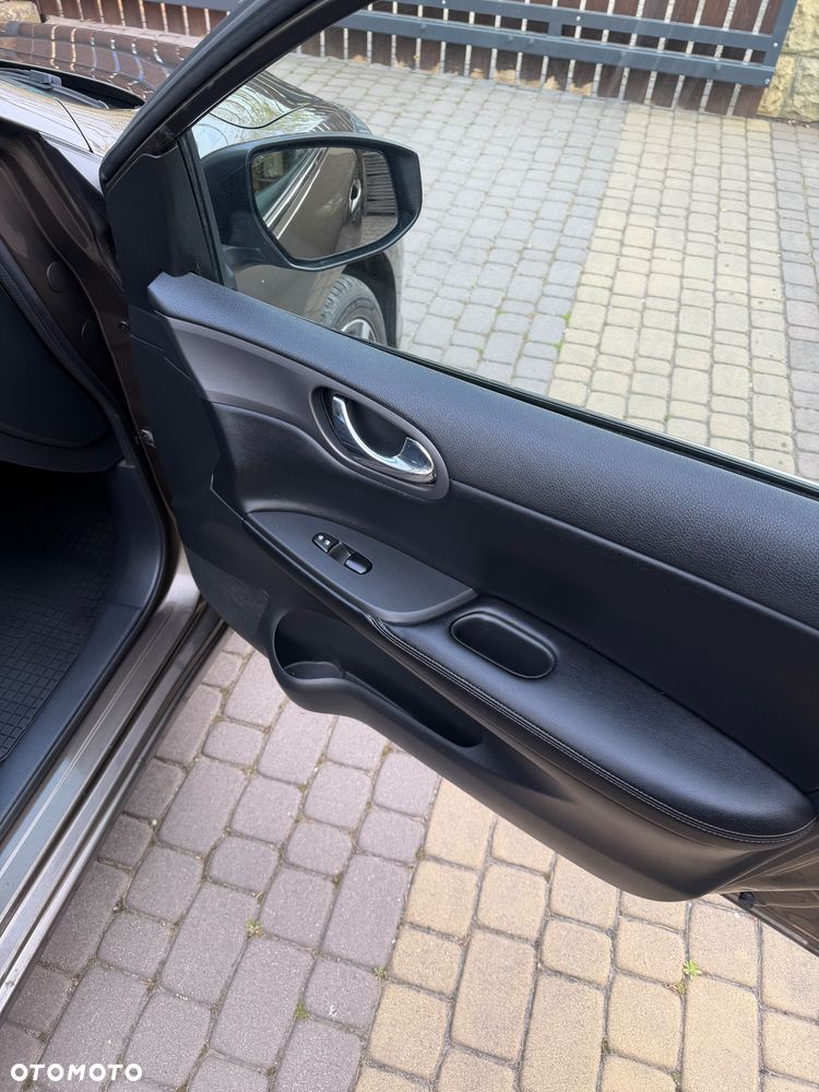 Nissan Pulsar 1.2 DIG-T Tekna - 15