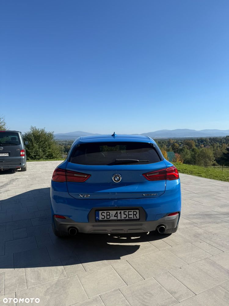 BMW X2 - 4