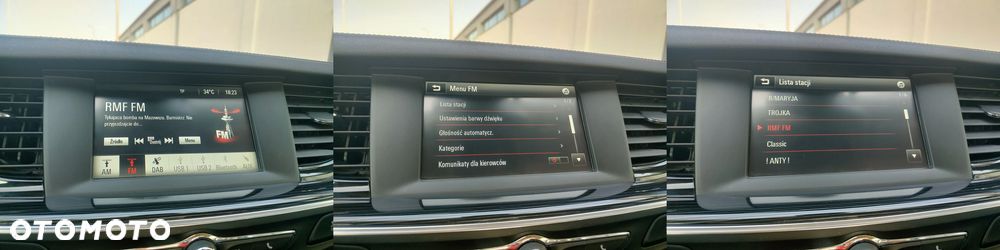 Opel Insignia 1.5 Direct InjectionTurbo Business Innovation - 24