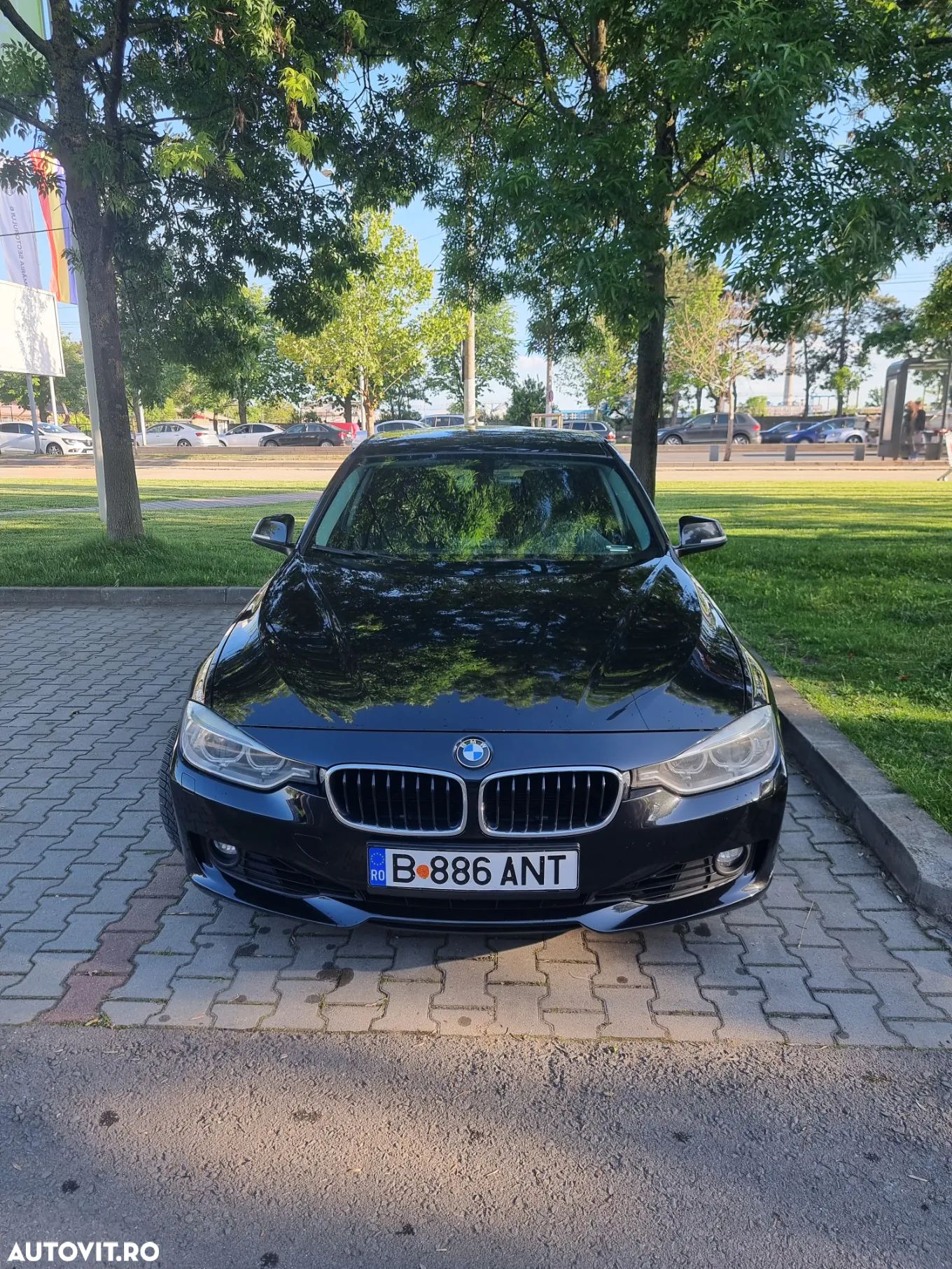 BMW Seria 3 - 1