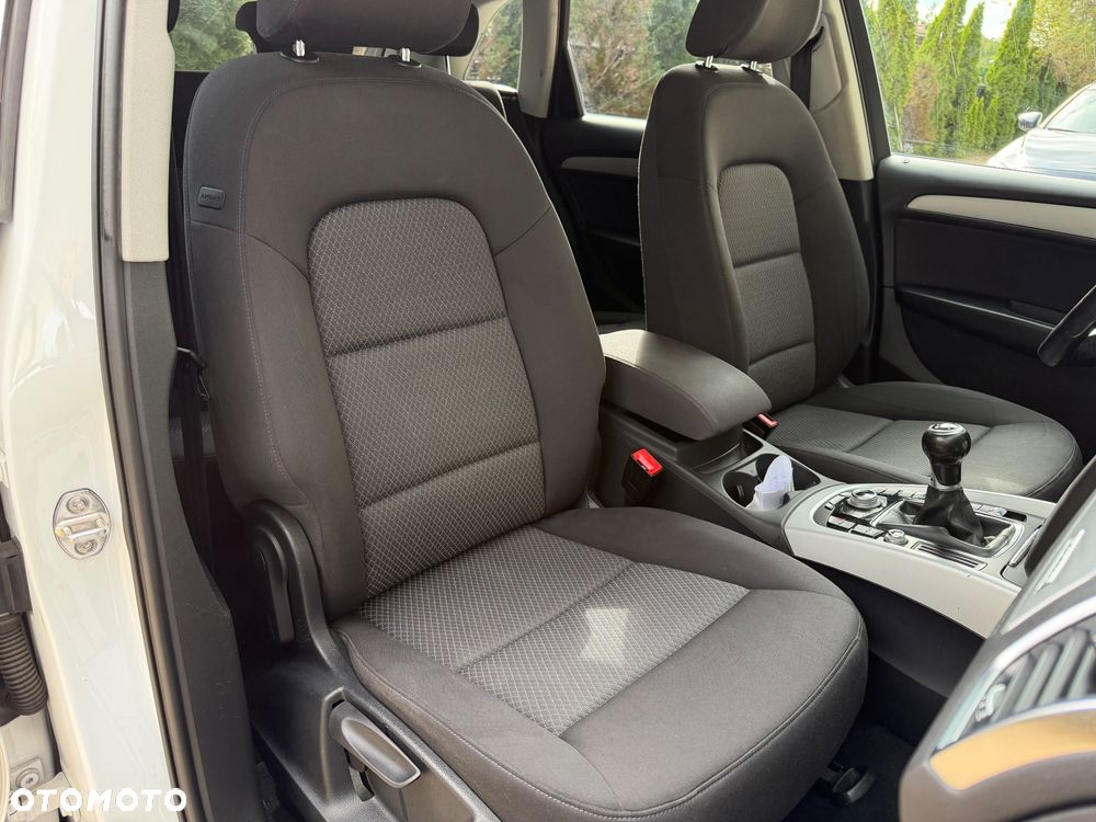 Audi Q5 2.0 TDI clean diesel Quattro - 16