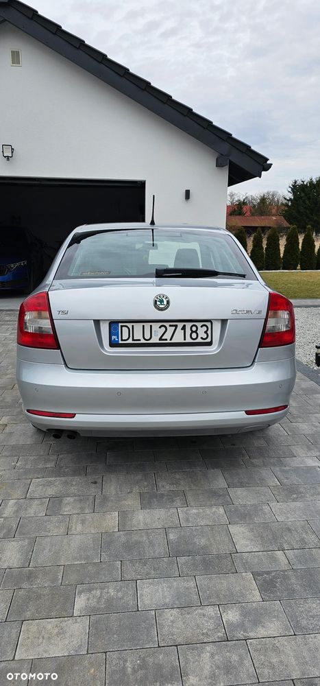 Skoda Octavia 1.4 TSI Elegance - 6