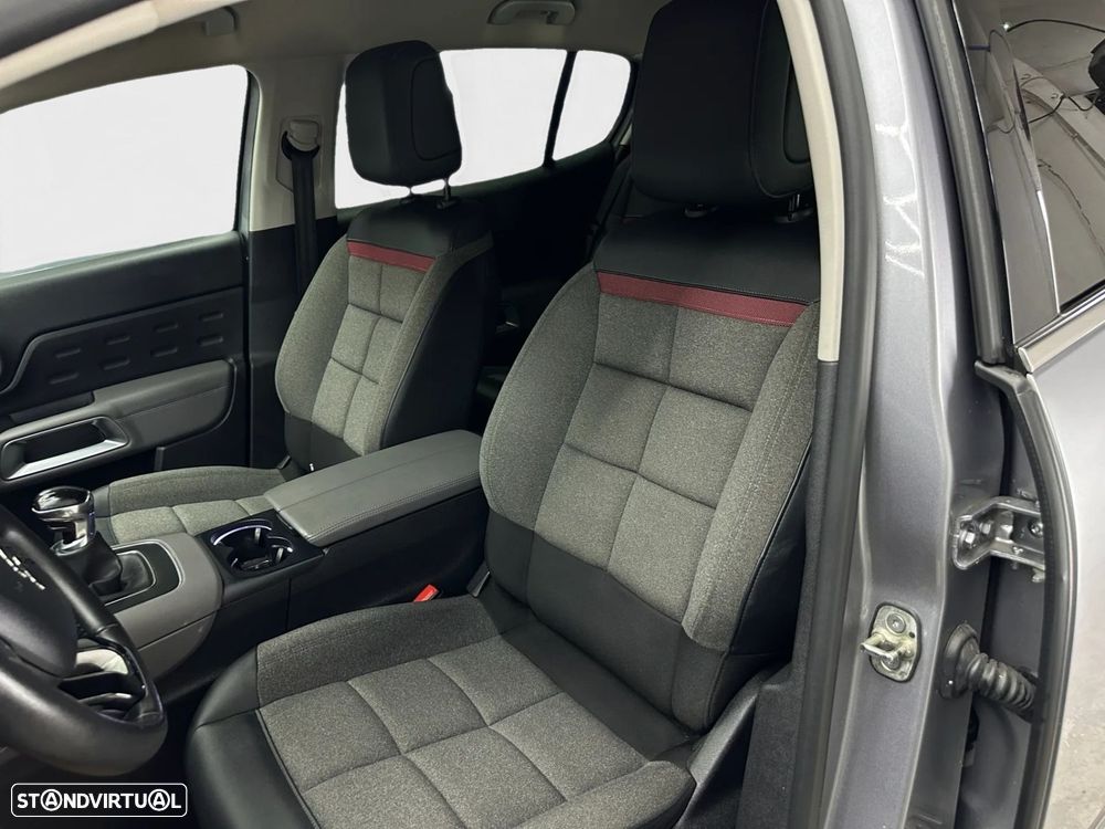 Citroën C5 Aircross 1.5 BlueHDi Feel Pack - 7