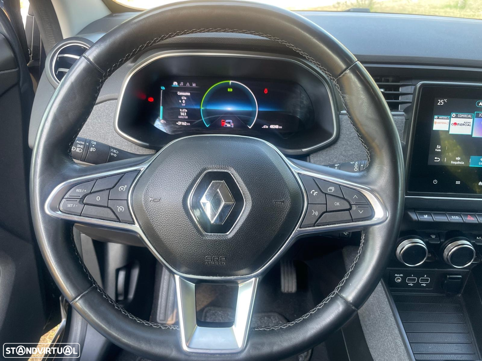 Renault Zoe (c/ Bateria) Limited 50 - 19