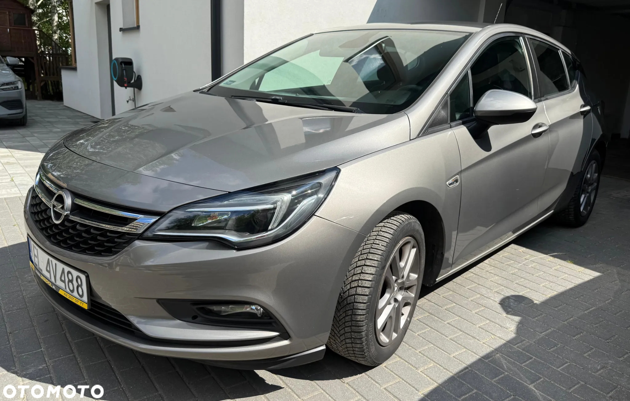 Opel Astra 1.0 Turbo Start/Stop Dynamic - 3