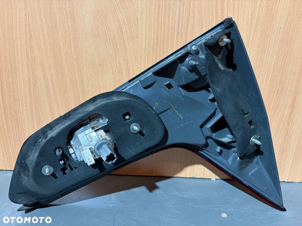 Lampa tylna lewa Honda HR-V II 15-20 132-62164 - 4