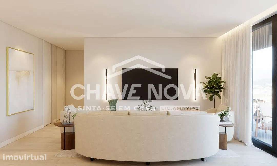 T2 Novo no Empreendimento São Felix Prime - Grande imagem: 4/23