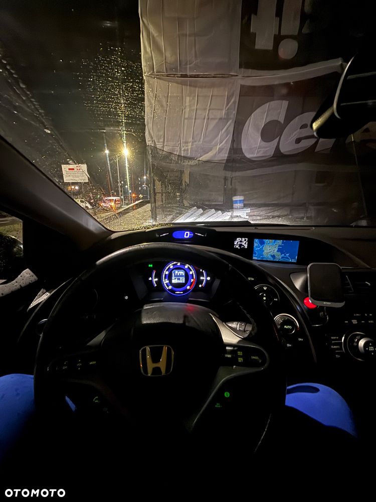 Honda Civic - 6