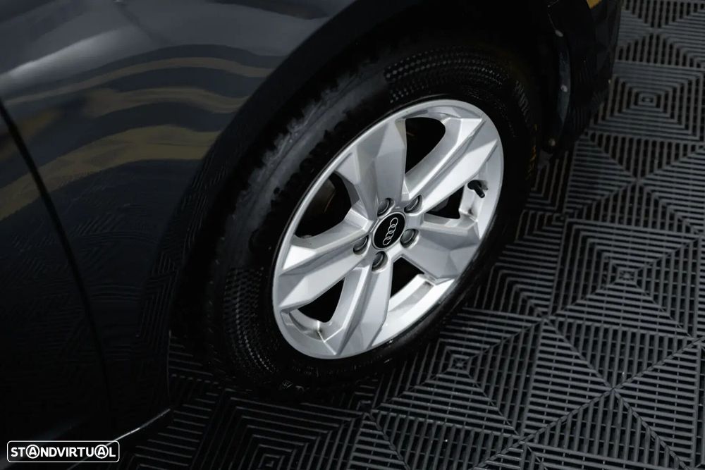 Audi A1 Sportback - 12