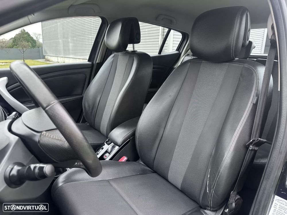 Renault Mégane 1.5 dCi Bose Edition - 22