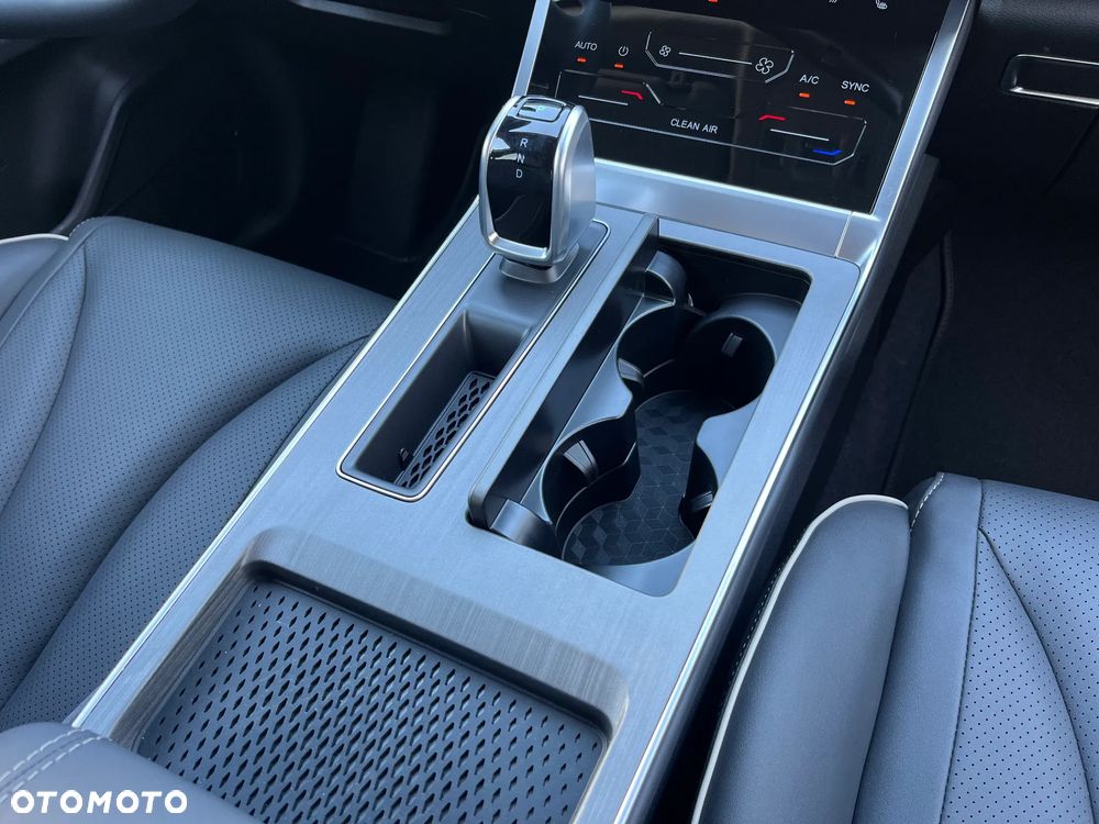 Chery Tiggo 4 1.5 GDI HEV Prestige DHT - 32