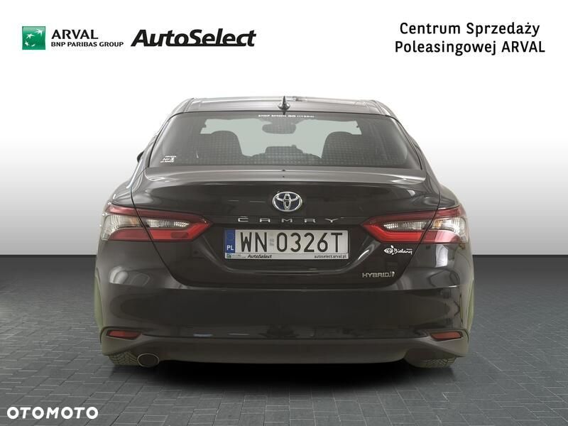 Toyota Camry 2.5 Hybrid Comfort CVT - 5