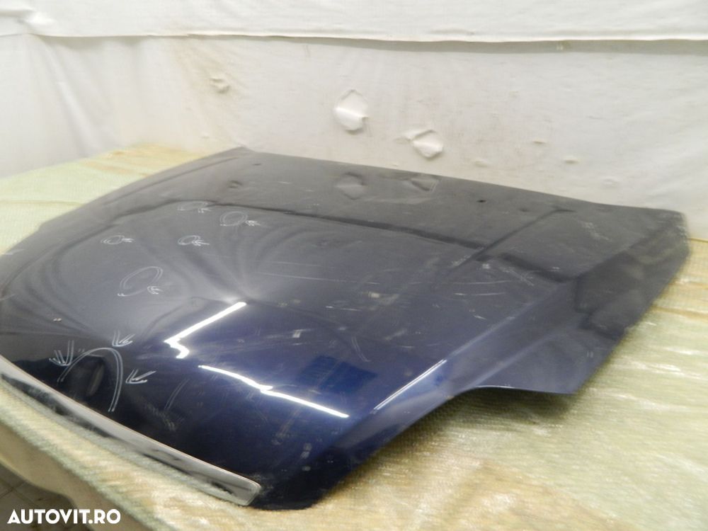 Capota motor Ford Mondeo, 2007, 2008, 2009, 2010. - 8