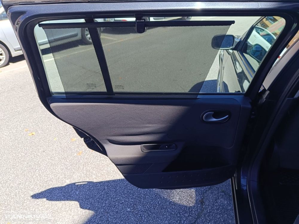 Renault Mégane Break 1.5 dCi Dynamique S - 16