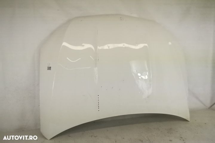 Capota Motor Originala Mercedes-Benz GLE C292 [2014-2018] Mercedes-Ben - 2