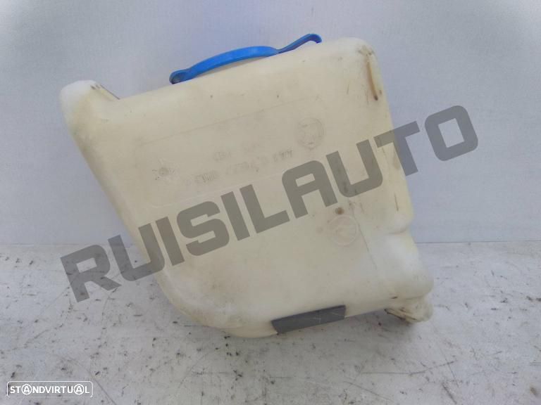 Depósito / Vaso Agua Limpa Vidros Frente  Skoda Felicia [1994_2 - 2