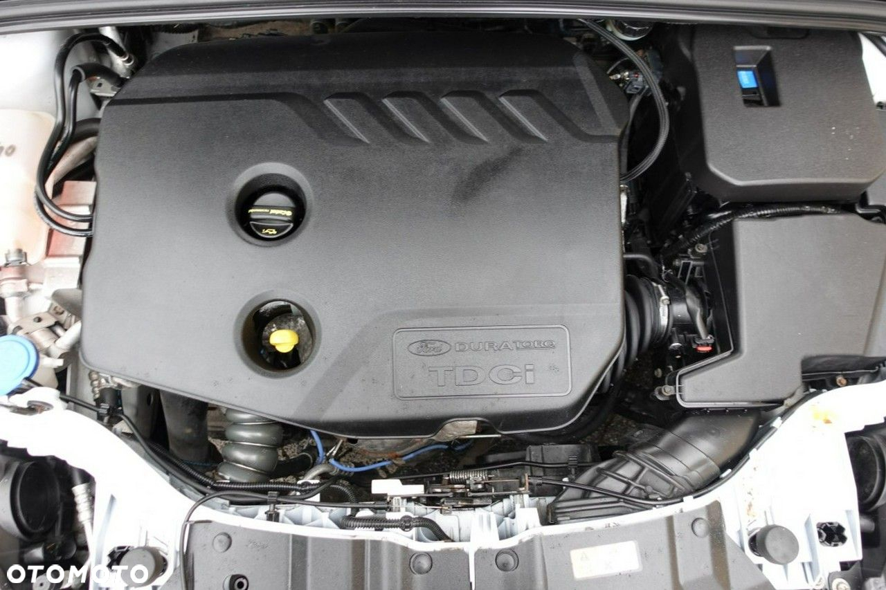 Ford Focus - 9
