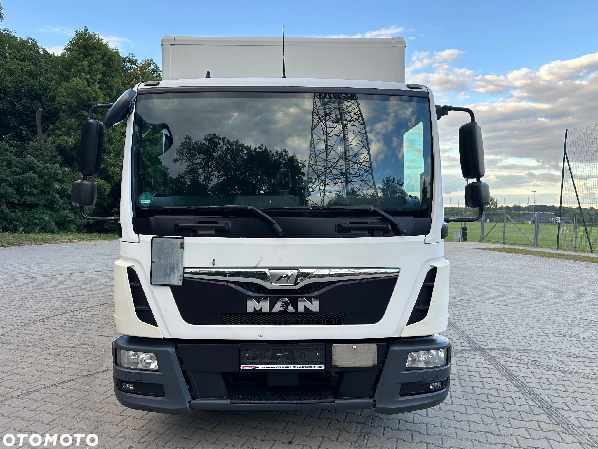 MAN - 9