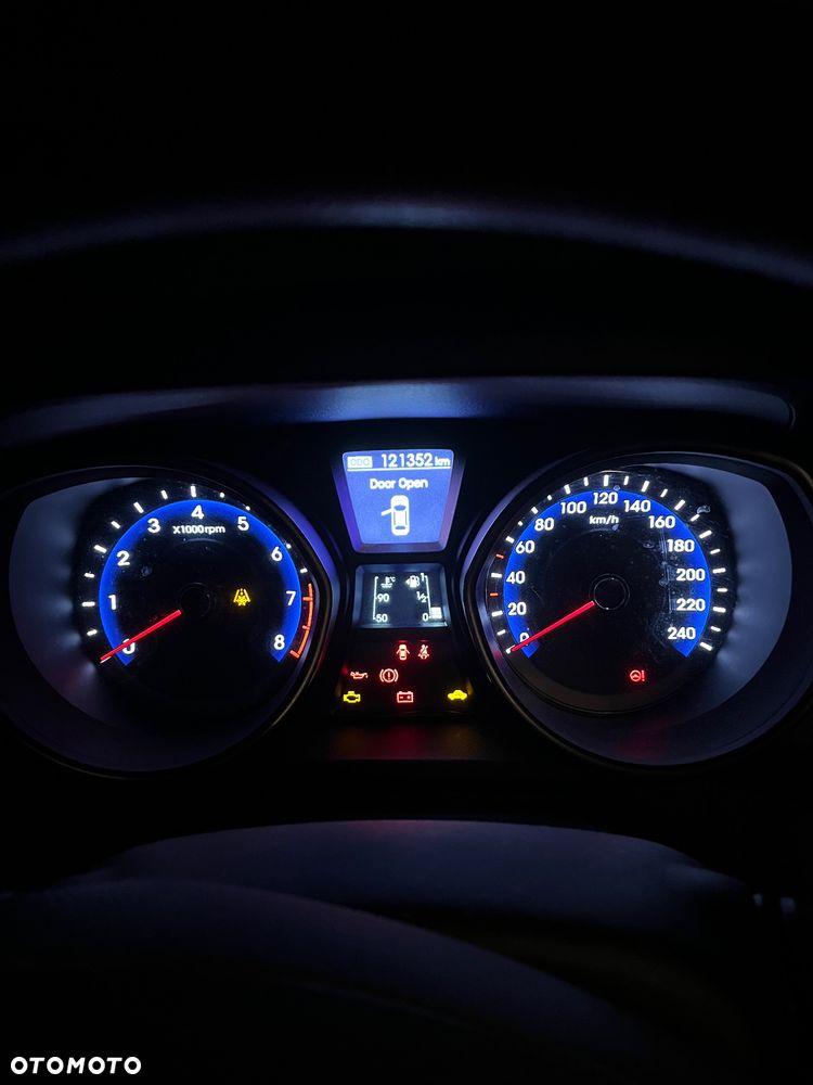 Hyundai i30 1.4 Classic - 23