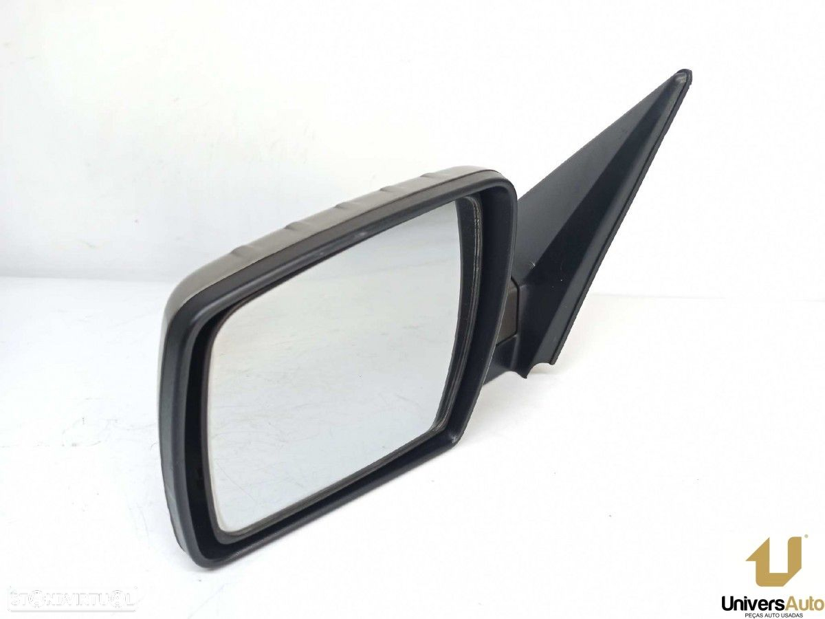 RETROVISOR ESQUERDO KIA SOUL DRIVE - 4