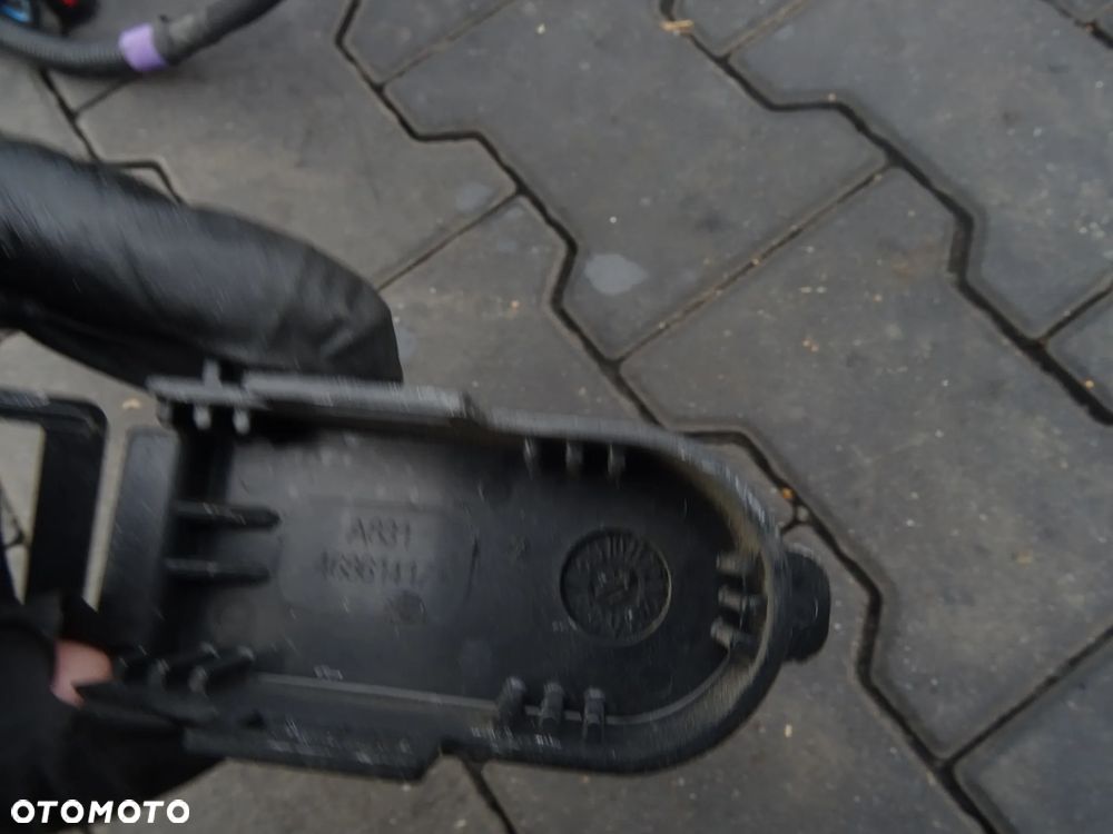 WIĄZKA SILNIKA DUCATO 2.2 EURO 6 PRZEWODY PALIWOWE KOMPLETNE 00468605850 - 20