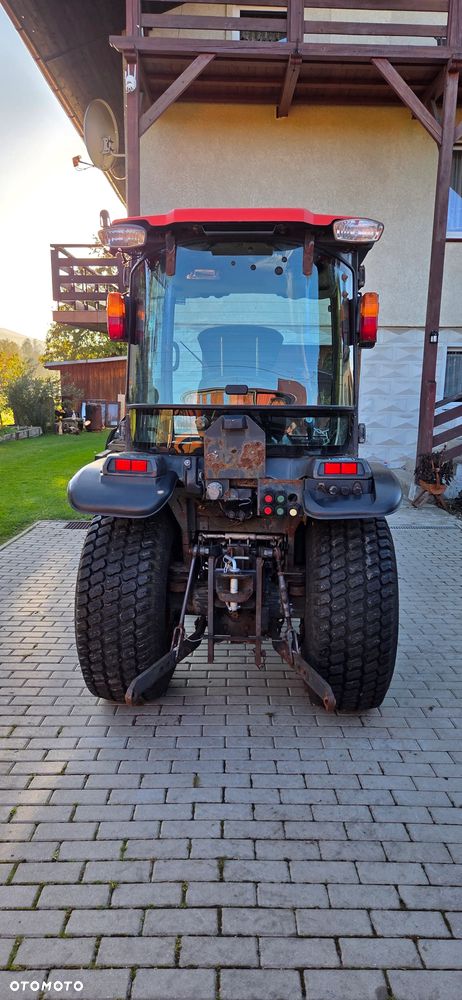 Kubota STV40 - 6