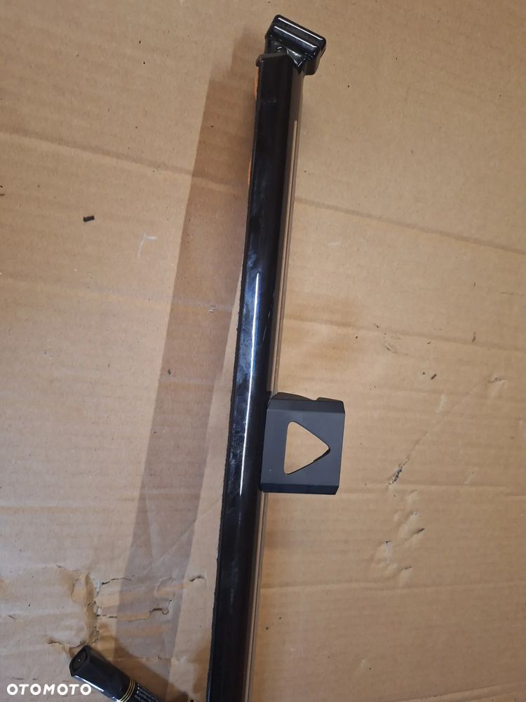 Listwa ozdobna wyswietlacz kia EV6 - 2