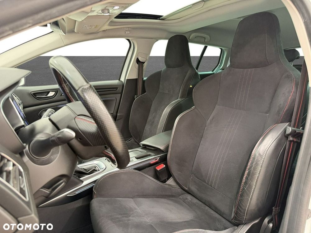 Renault Megane BLUE dCi 115 EDC R.S LINE - 17