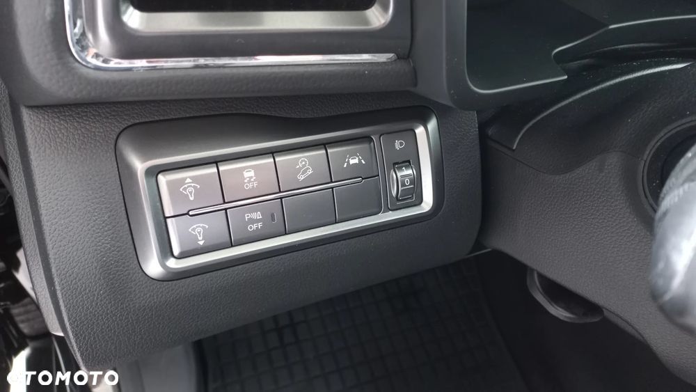 SsangYong/KGM Tivoli Grand 1.5 T-GDI Quartz - 15