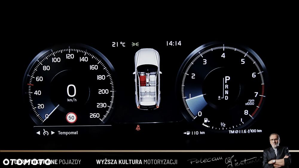 Volvo XC 60 T4 Inscription - 20