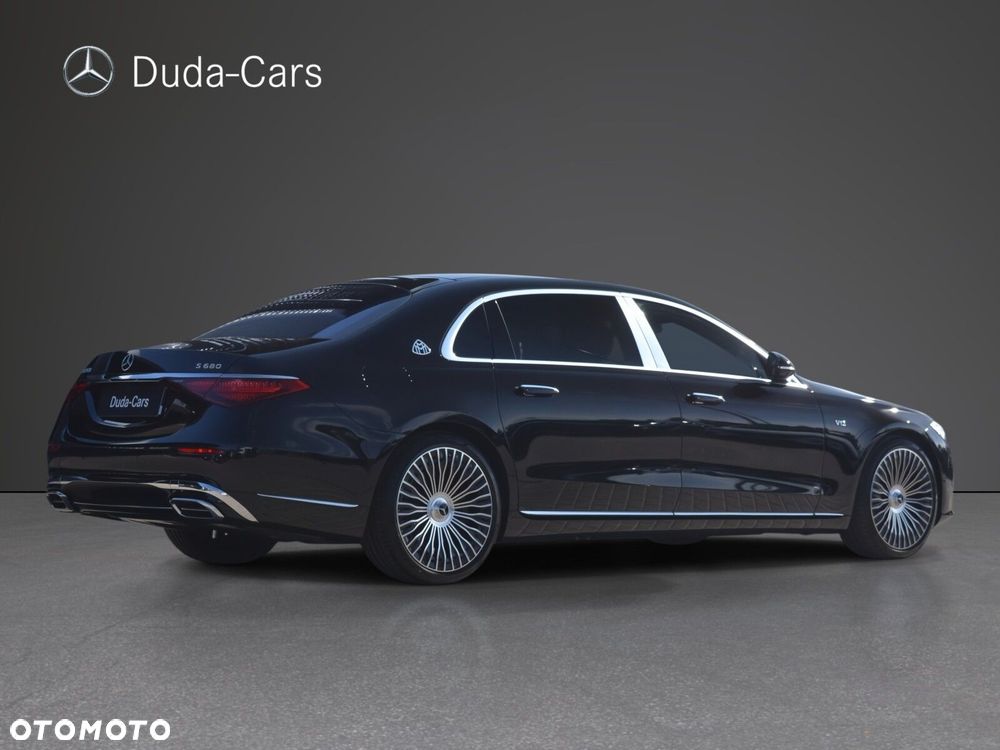 Mercedes-Benz Inny - 3